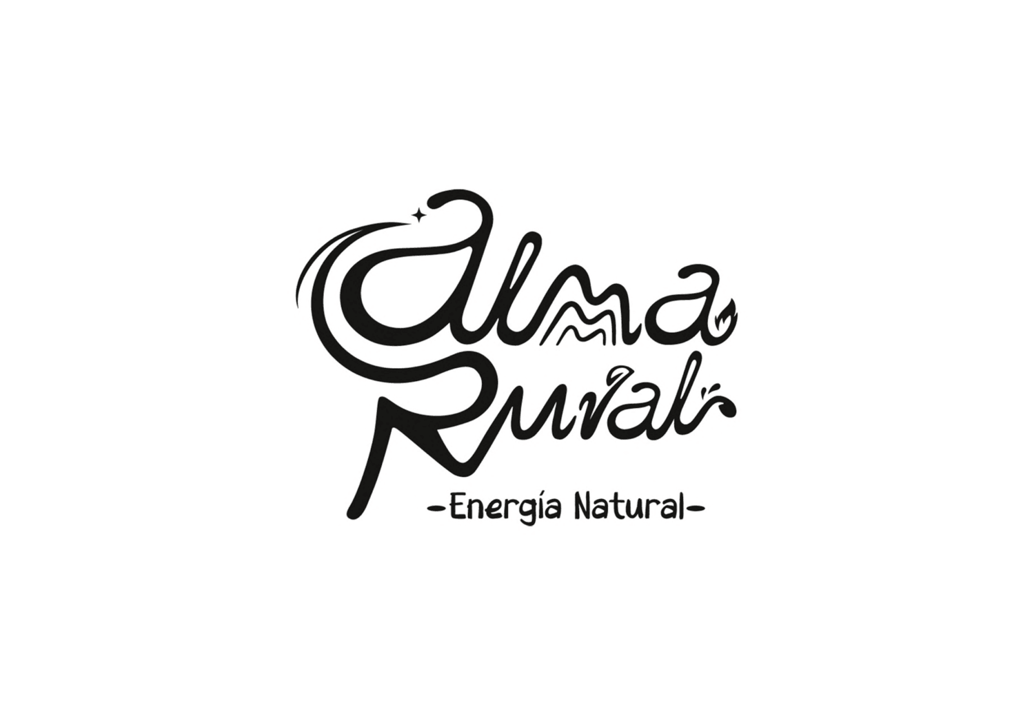Alma Rural Energia Natural