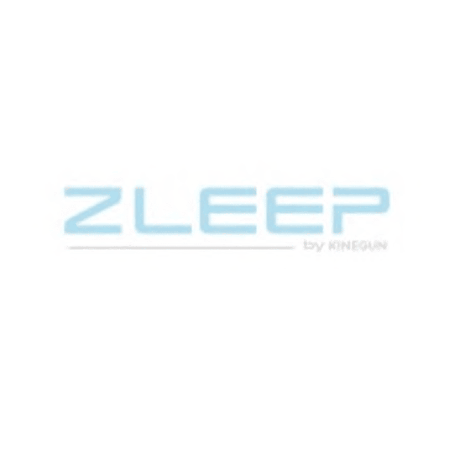 ZLEEP BY KINEGUN