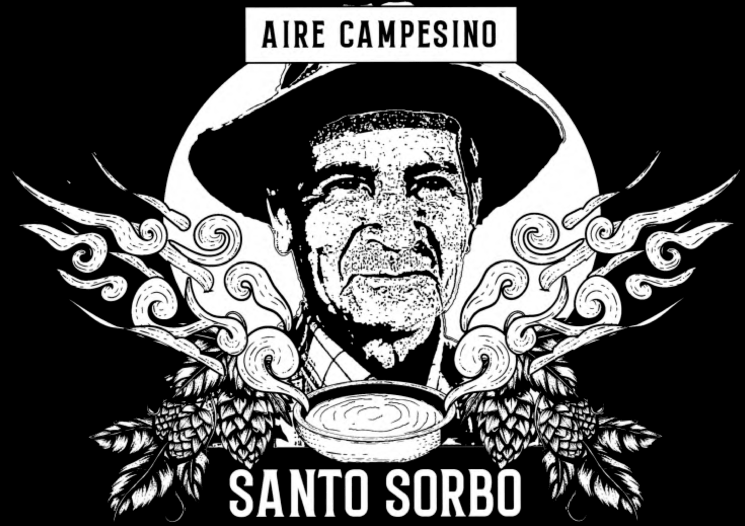 AIRE CAMPESINO SANTO SORBO