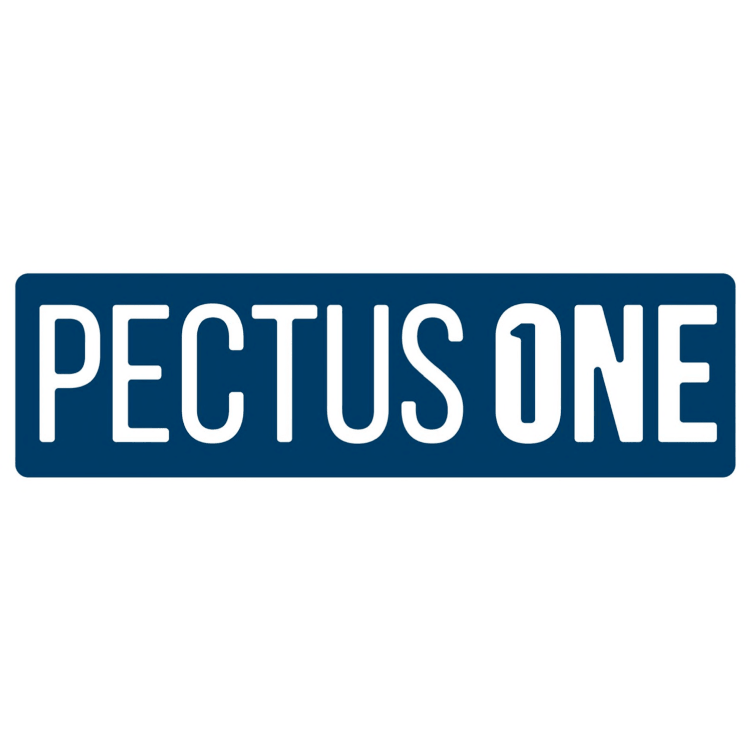 PECTUS ONE