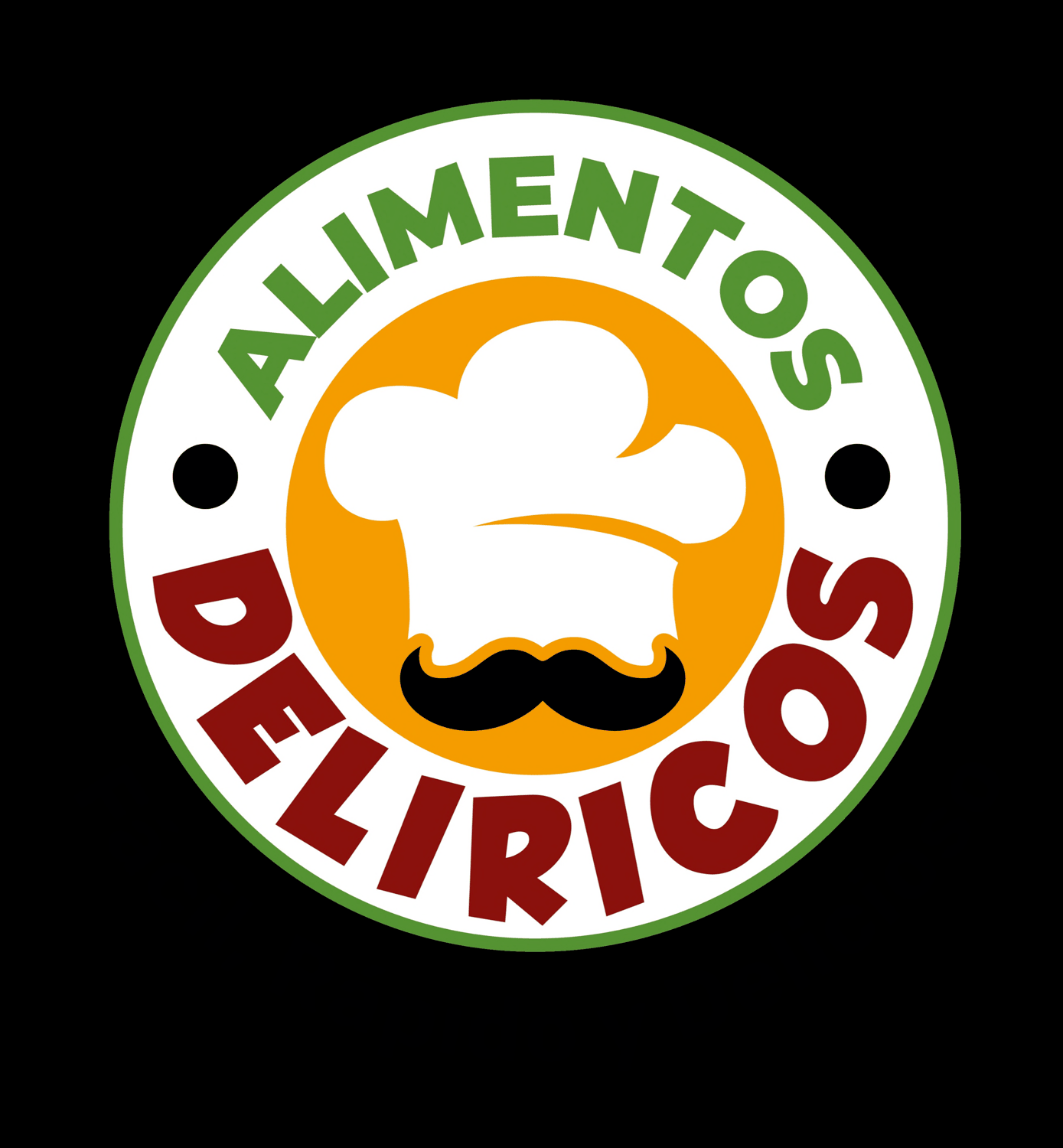 ALIMENTOS DELIRICOS