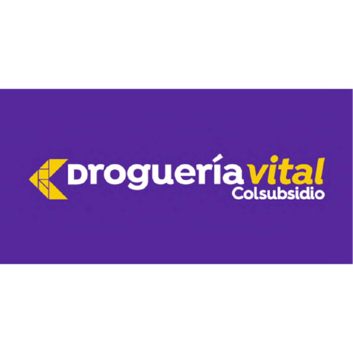 Droguería vital Colsubsidio