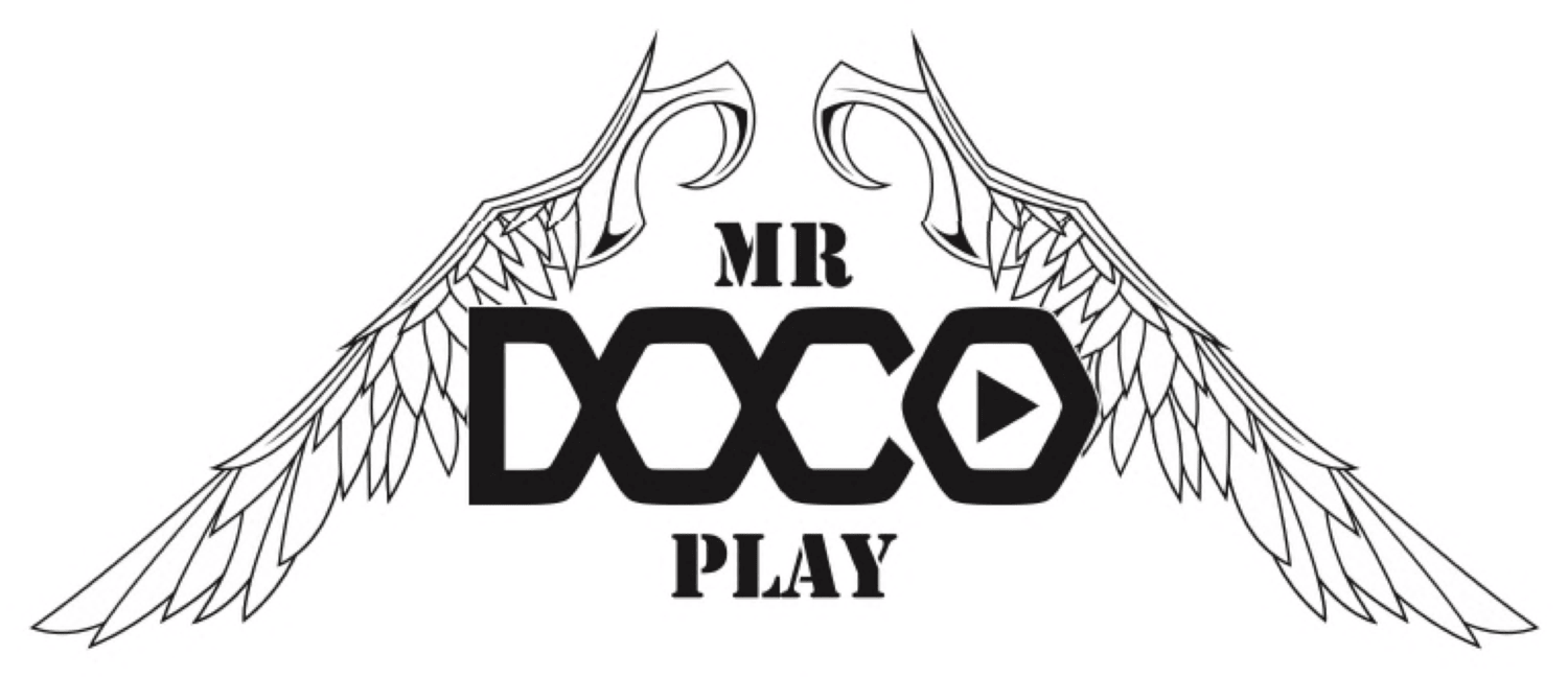 MR DOCO PLAY