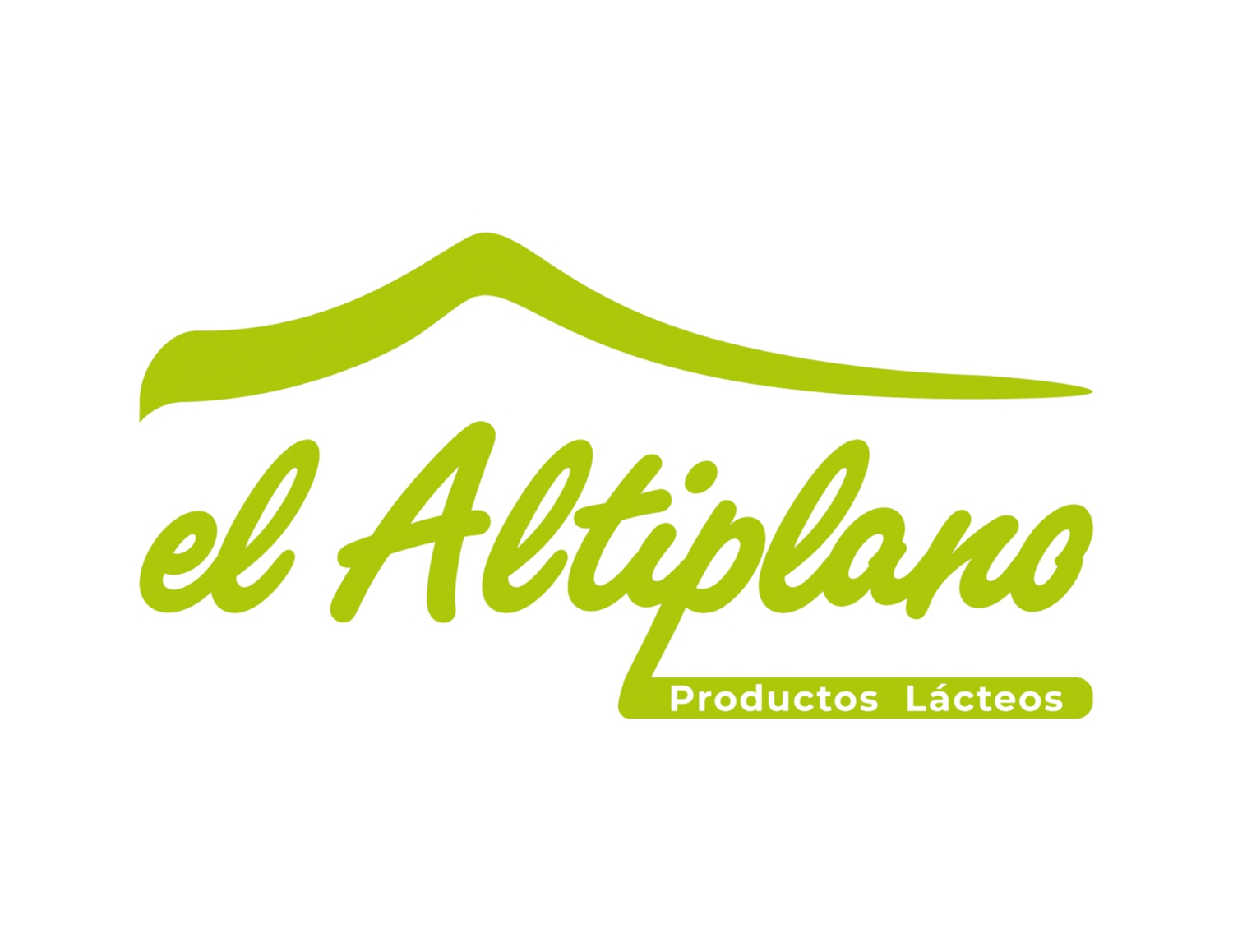 EL ALTIPLANO PRODUCTOS LACTEOS
