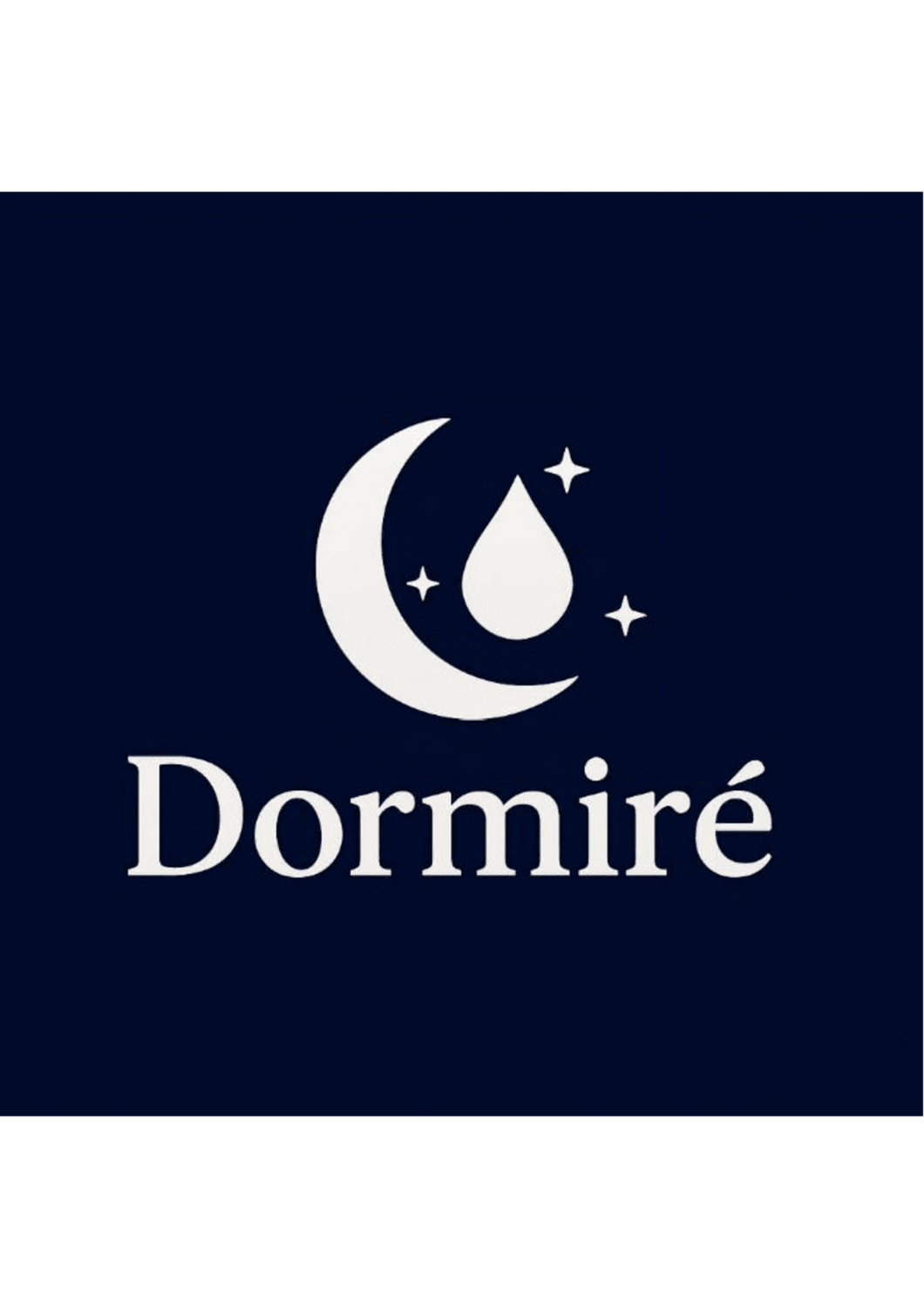 DORMIRÉ