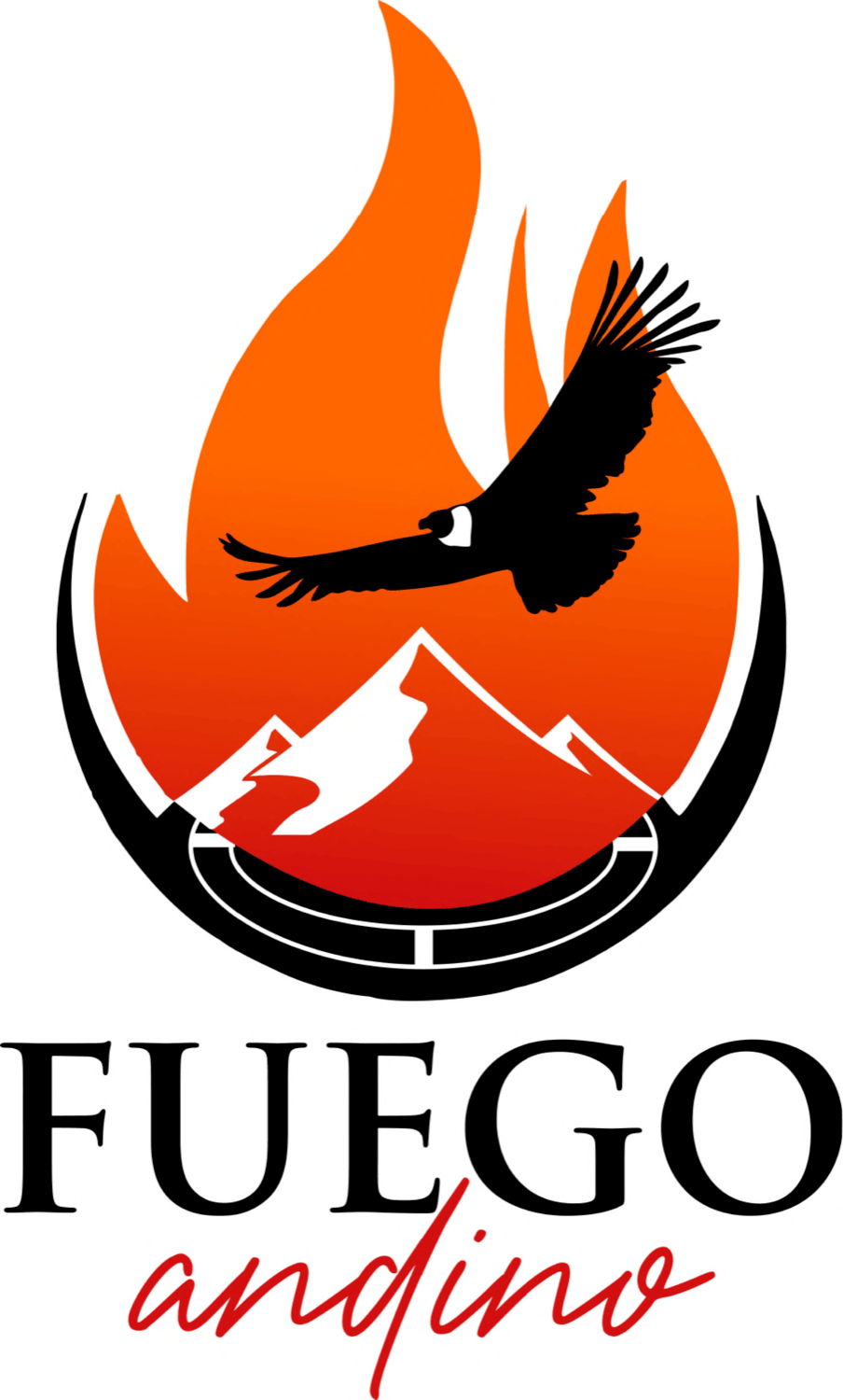 FUEGO ANDINO