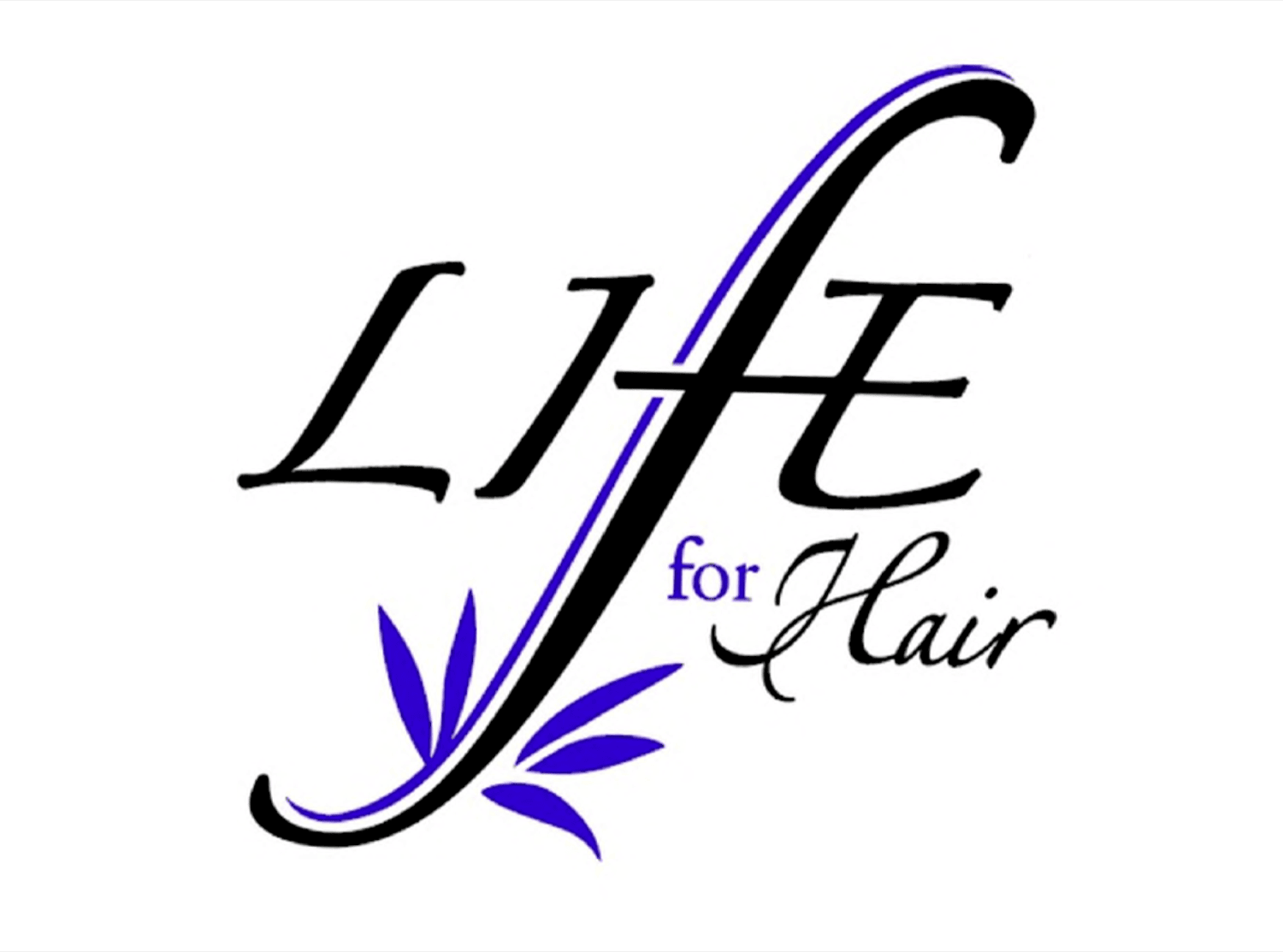 LIFE FOR HAIR