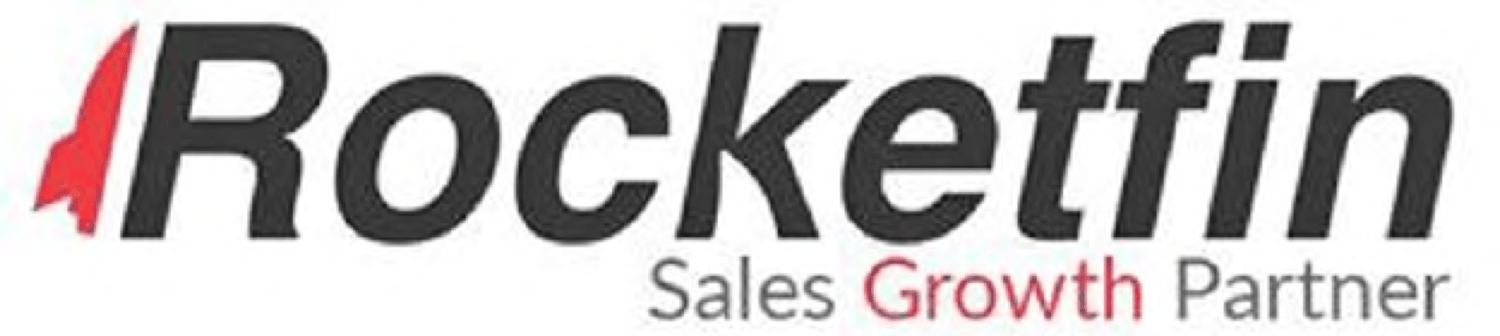 Rocketfin Sales Growth Partner