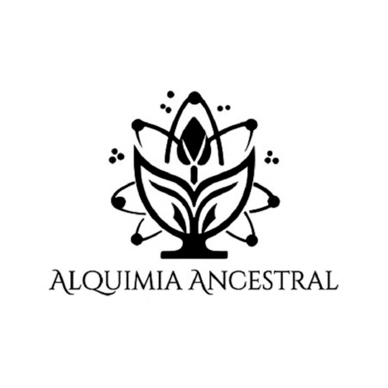 ALQUIMIA ANCESTRAL