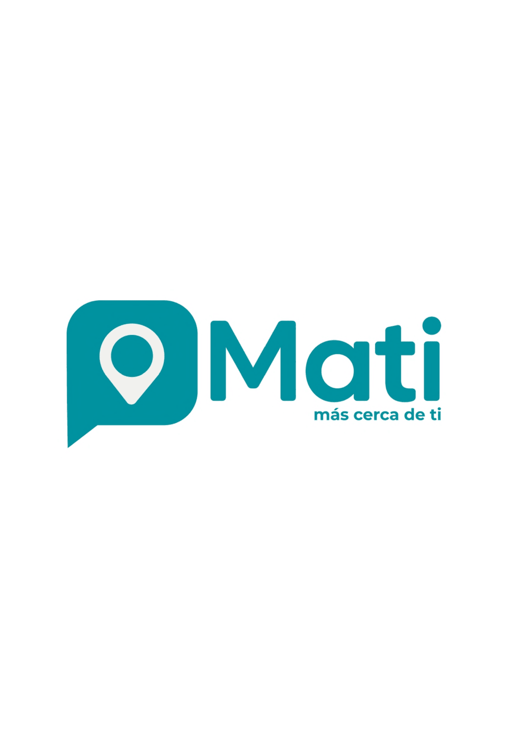 MATI MÁS CERCA DE TI