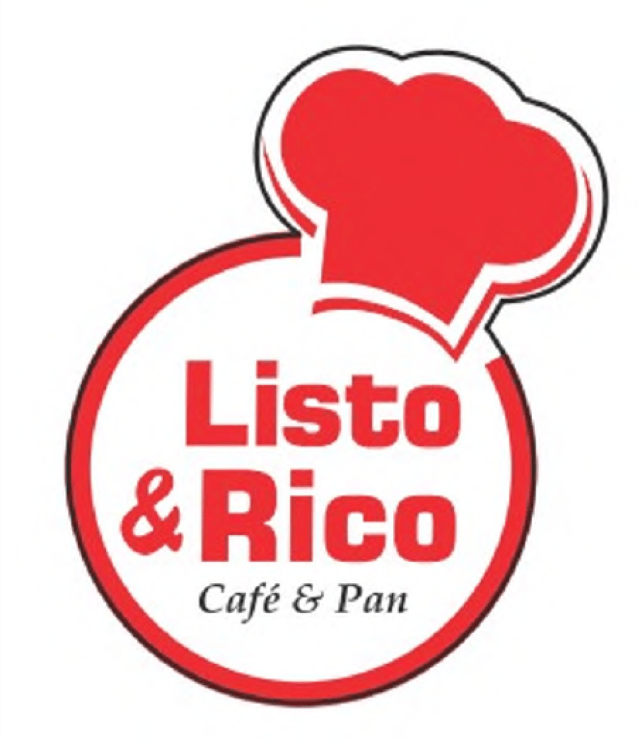 LISTO & RICO CAFÉ & PAN