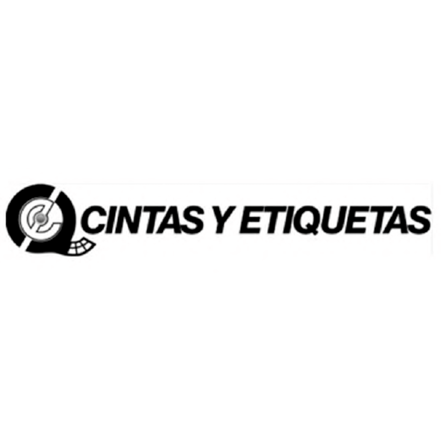 CINTAS Y ETIQUETAS