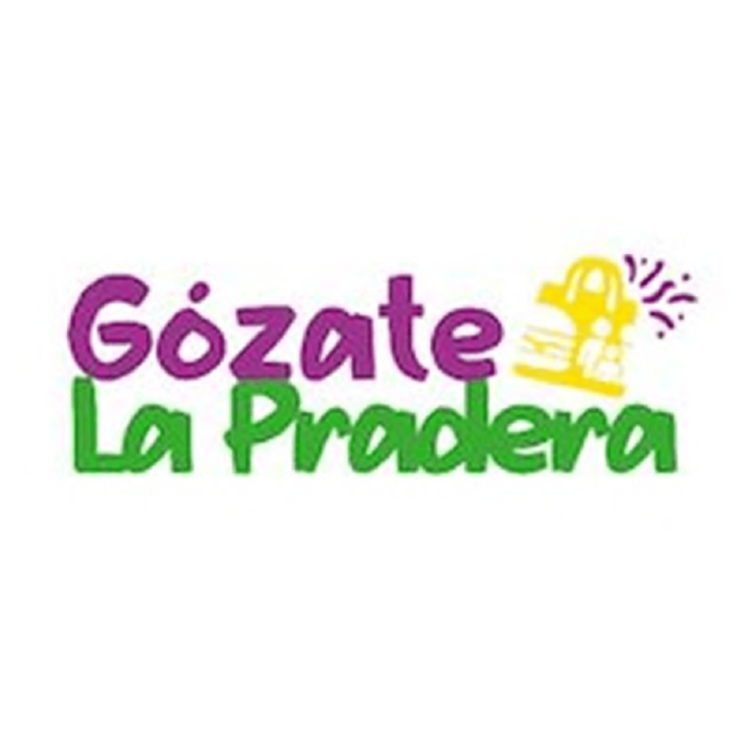 GÓZATE LA PRADERA