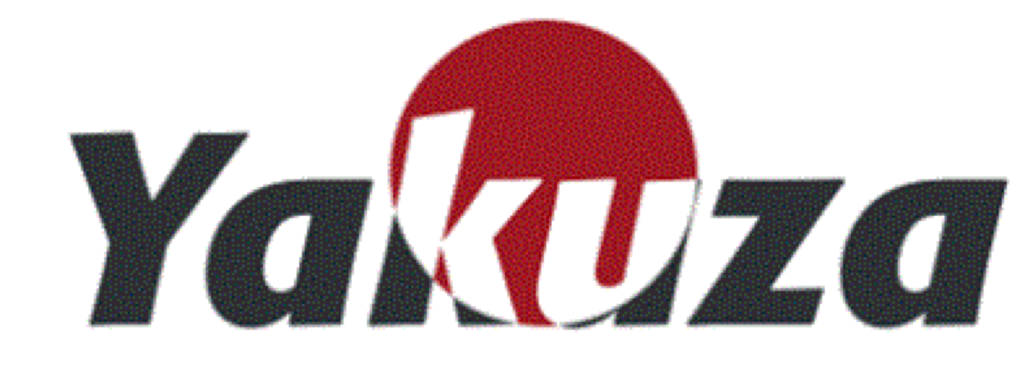YAKUZA