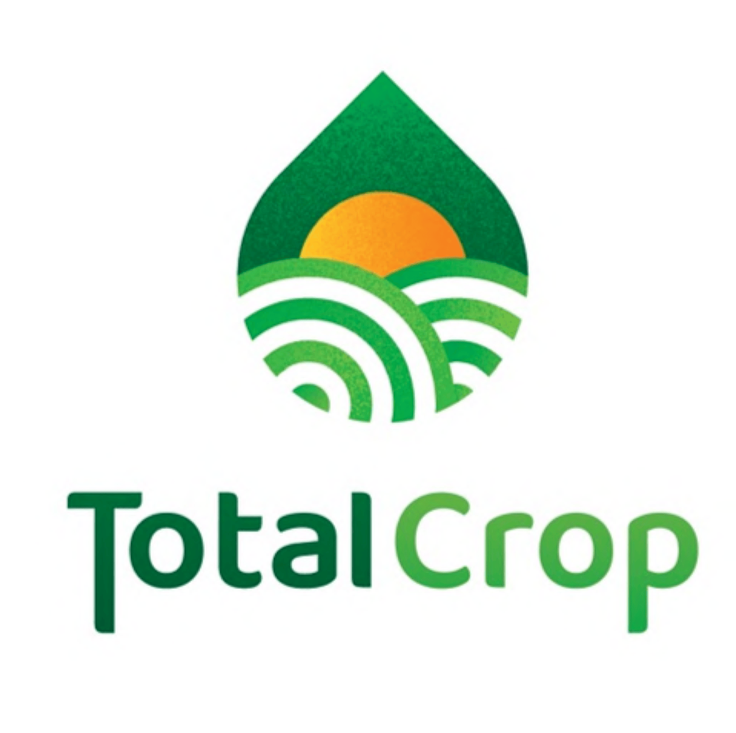 TOTAL CROP