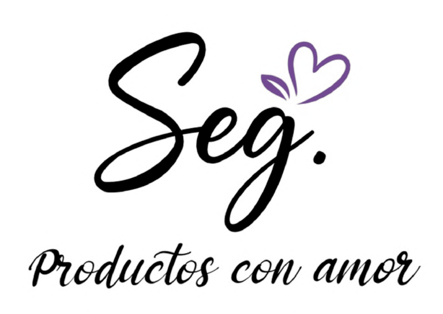 Seg. Productos con amor