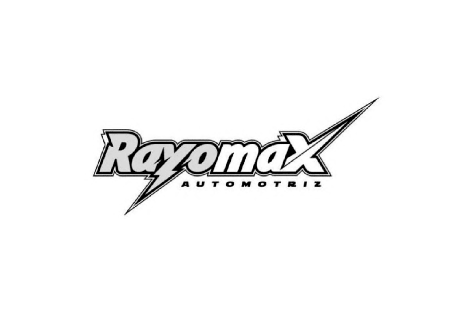 RAYOMAX AUTOMOTRIZ
