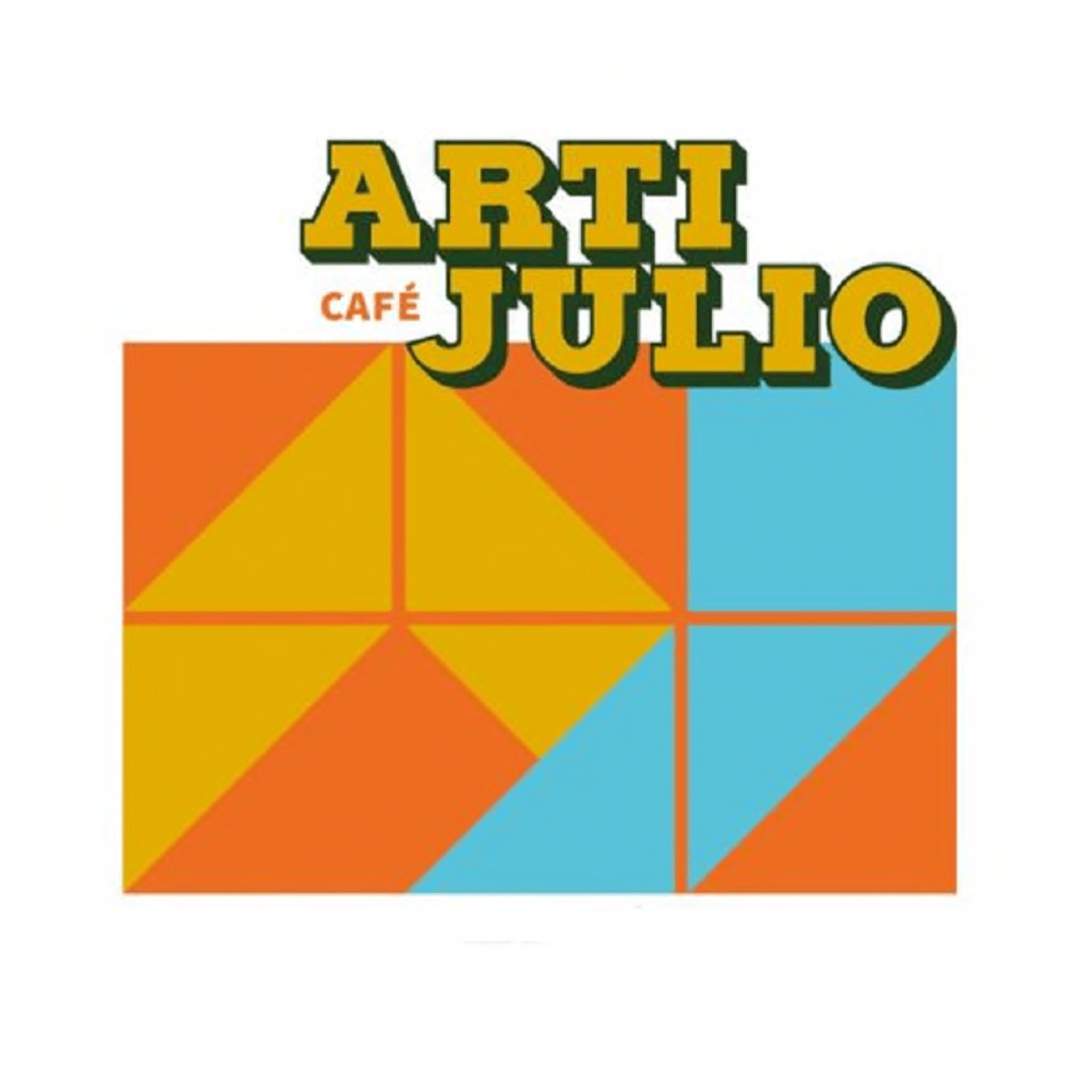 CAFÉ ARTIJULIO