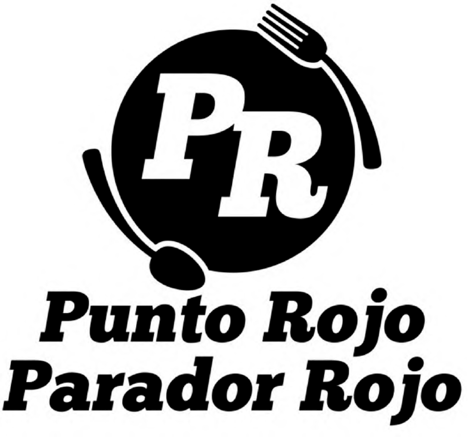 PR PUNTO ROJO PARADOR ROJO