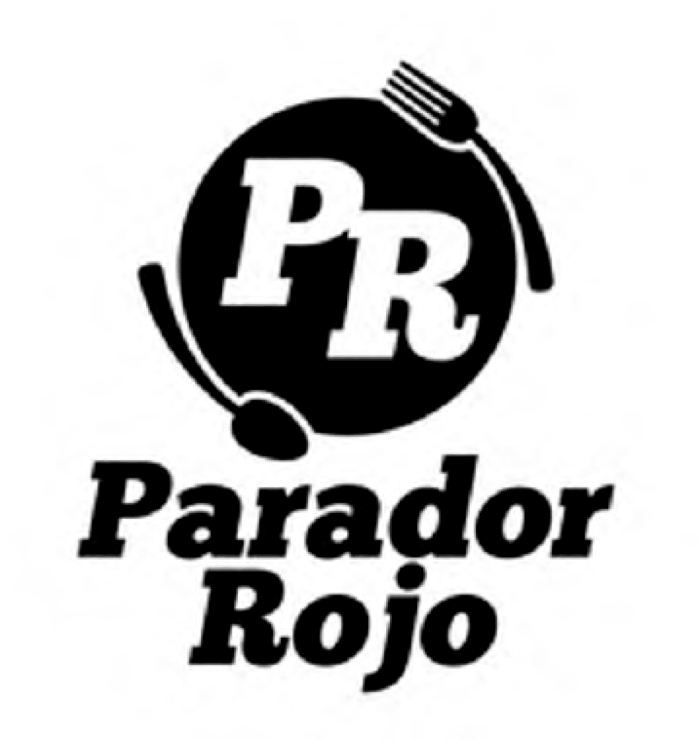 PR PARADOR ROJO