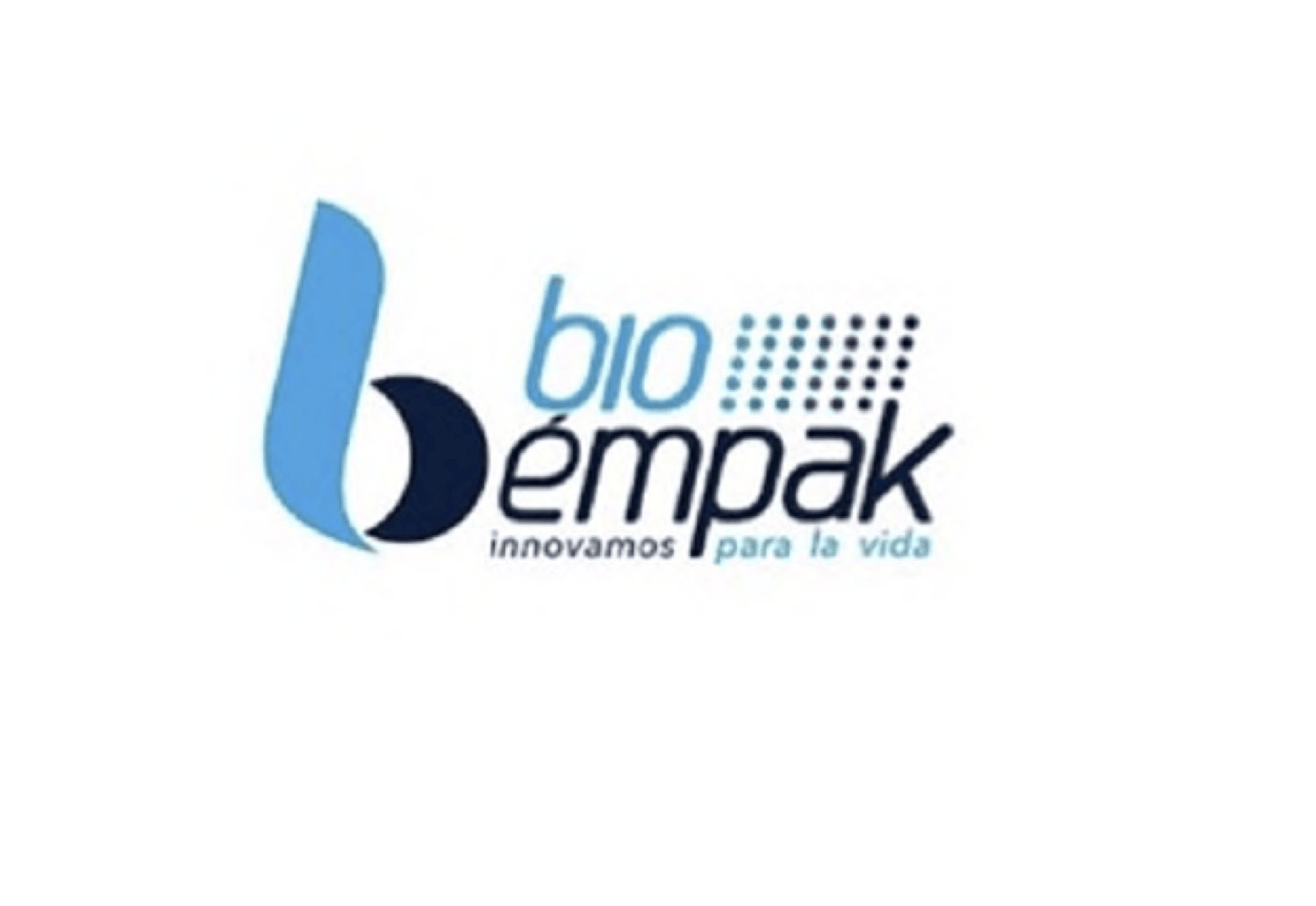 B BIOÉMPAK INNOVAMOS PARA LA VIDA