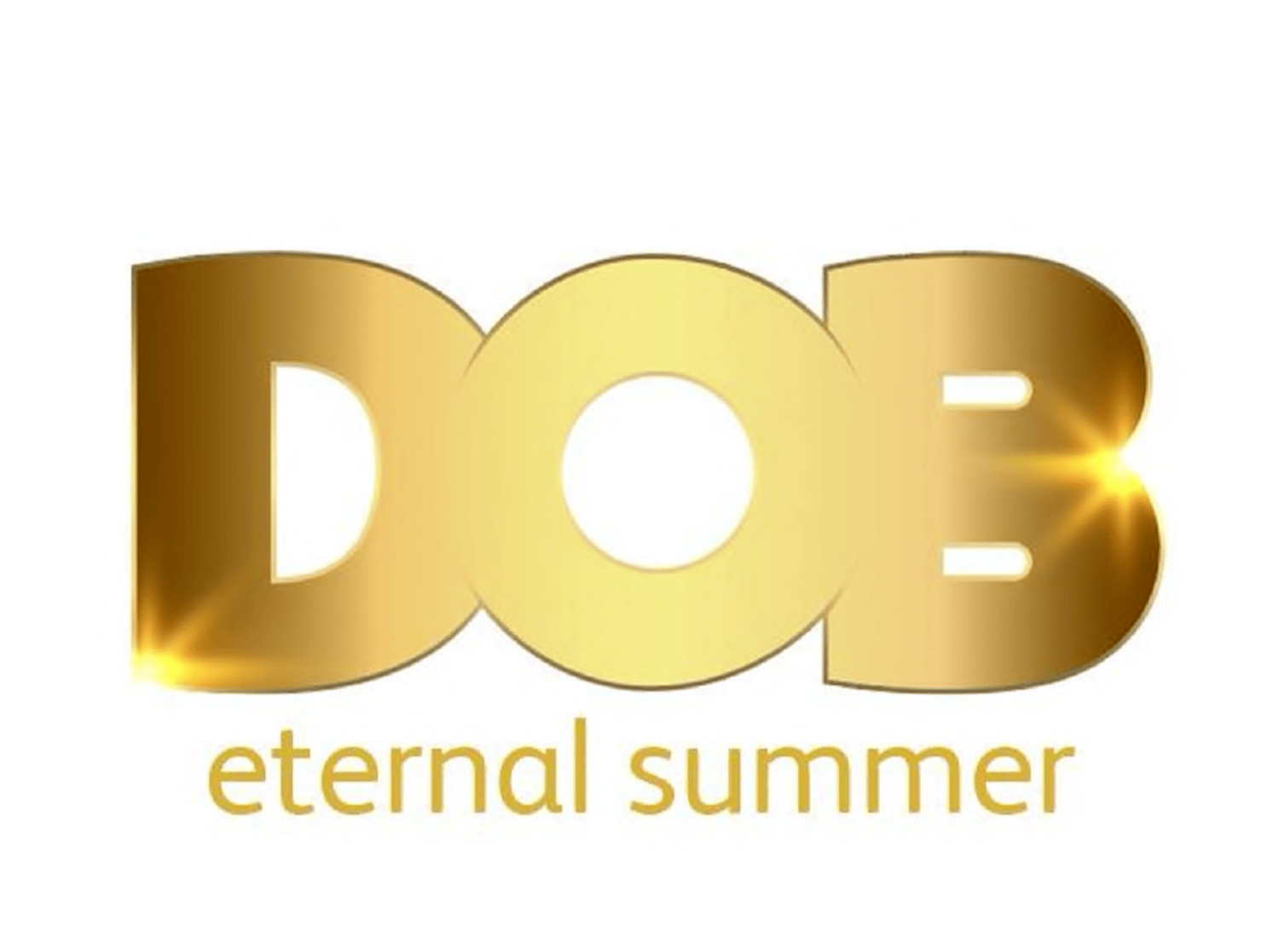 DOB ETERNAL SUMMER