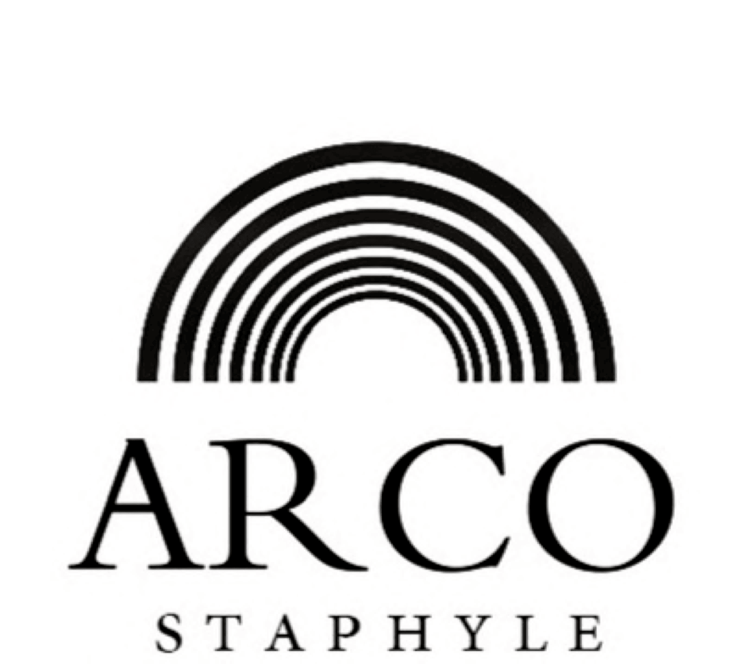 ARCO STAPHYLE
