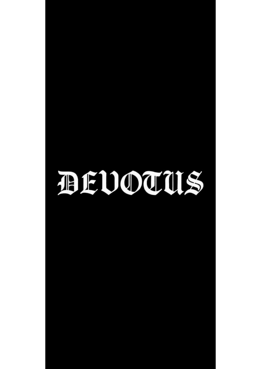 DEVOTUS