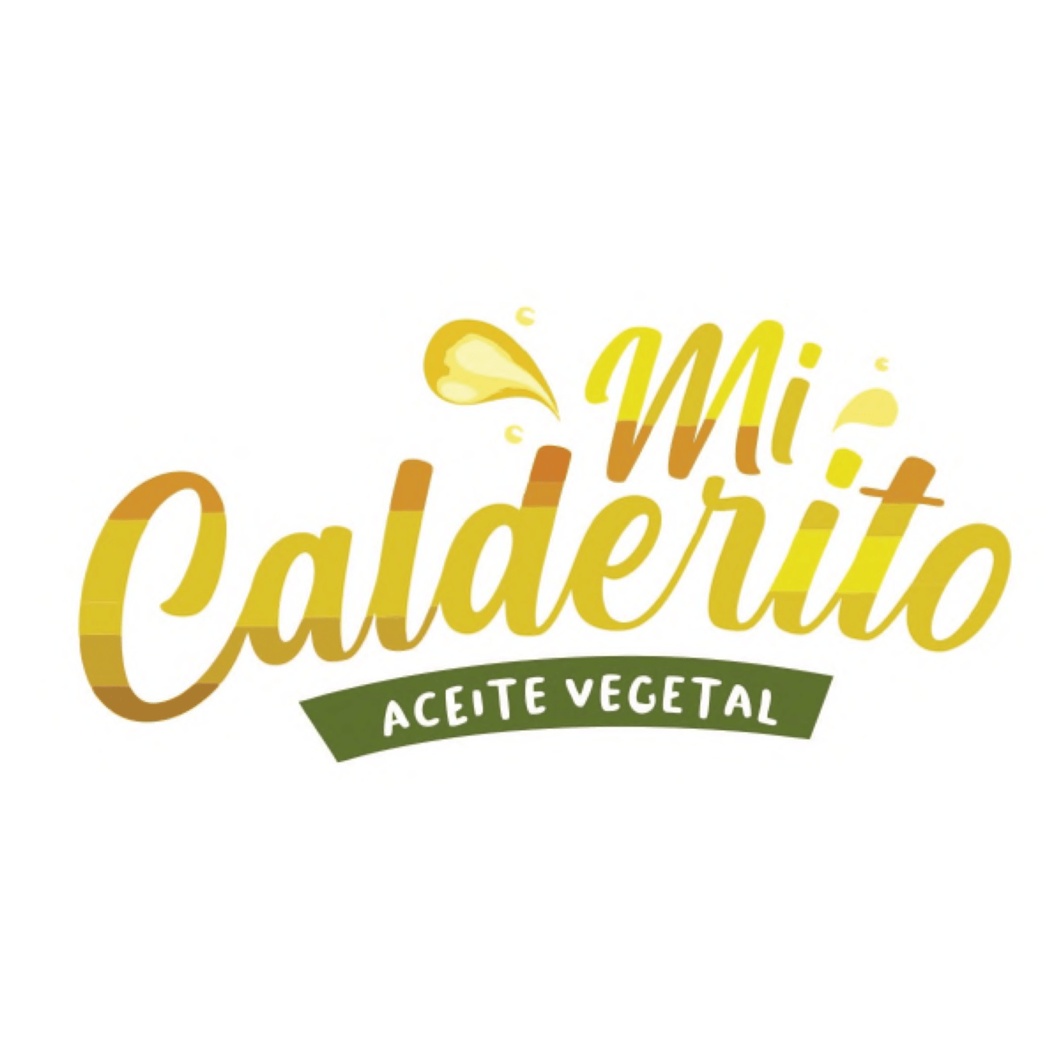 MI CALDERITO