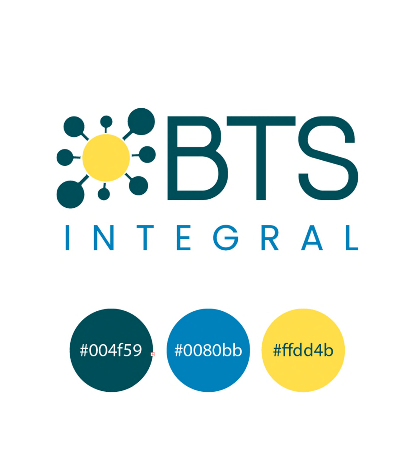 BTS INTEGRAL