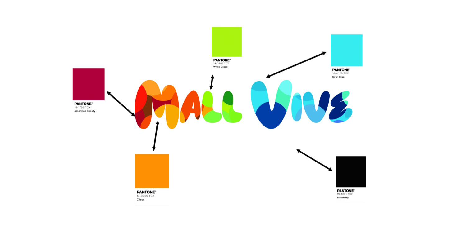 MALL VIVE