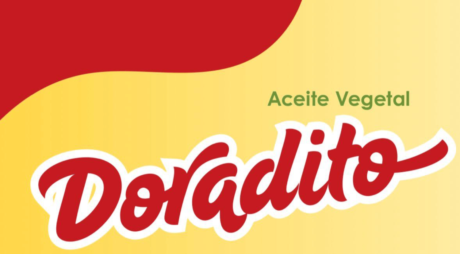 Aceite Vegetal Doradito