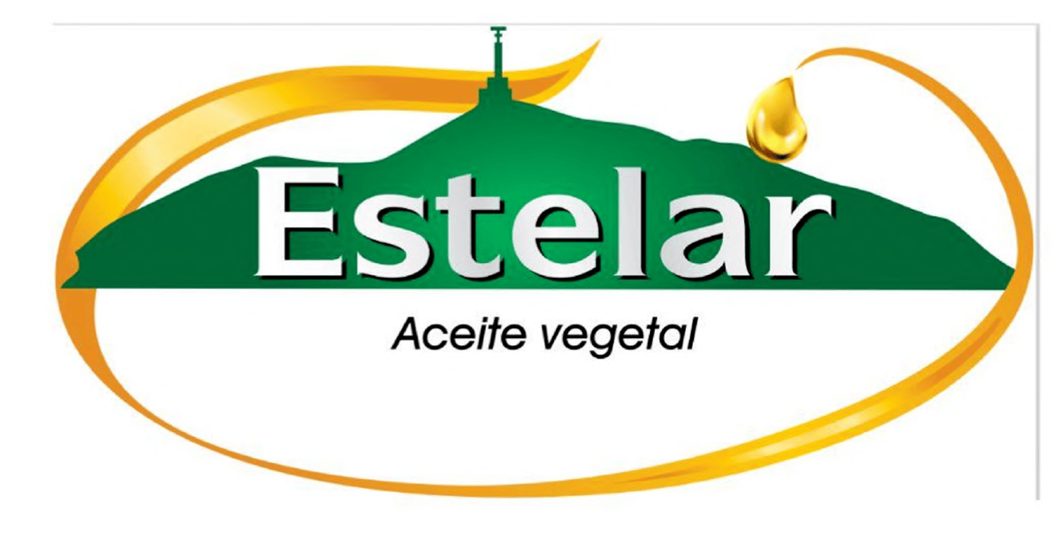 Estelar Aceite vegetal