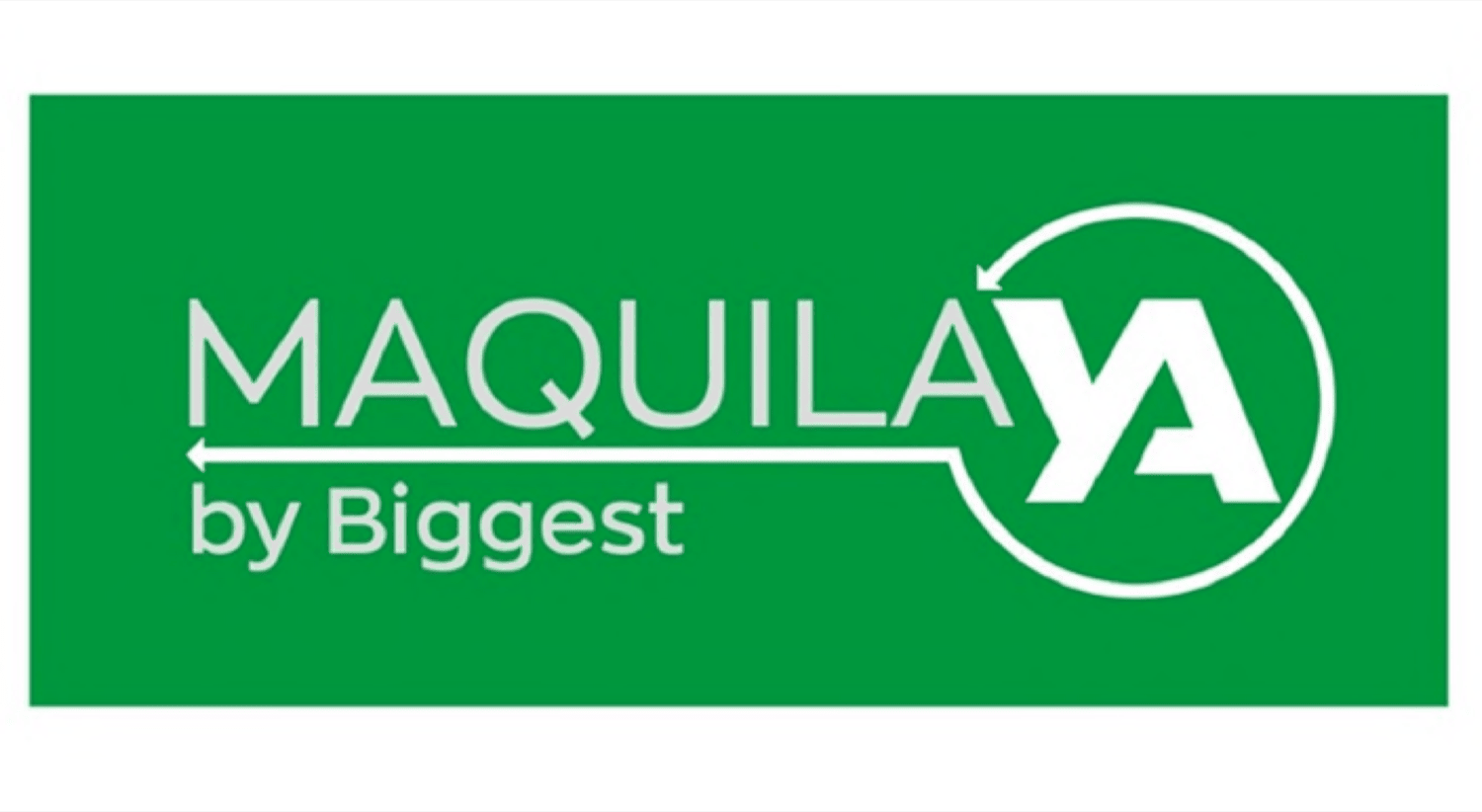 MAQUILAYA by Biggest
