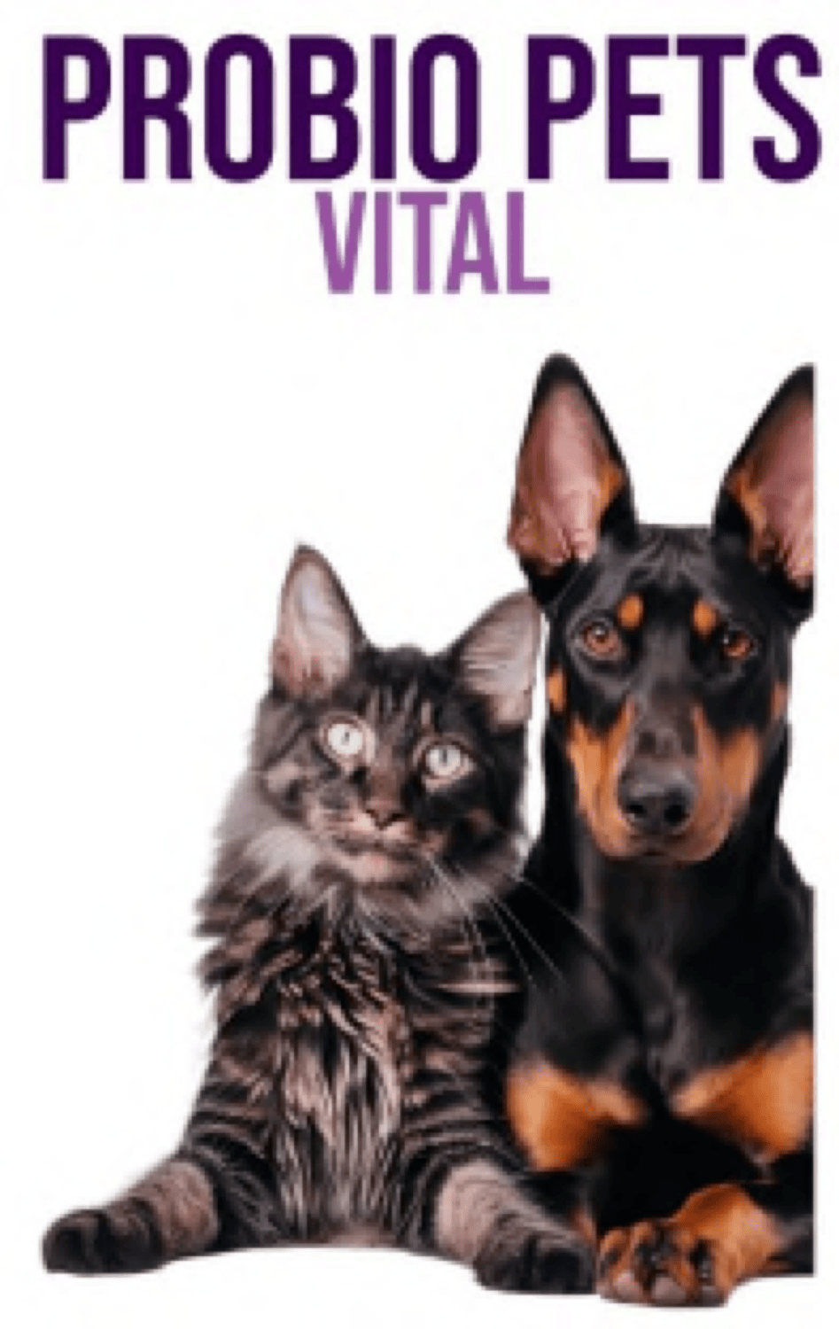PROBIO PETS VITAL