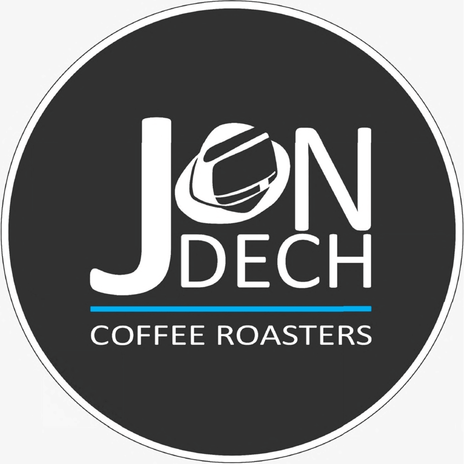 JON DECH COFFEE ROASTERS