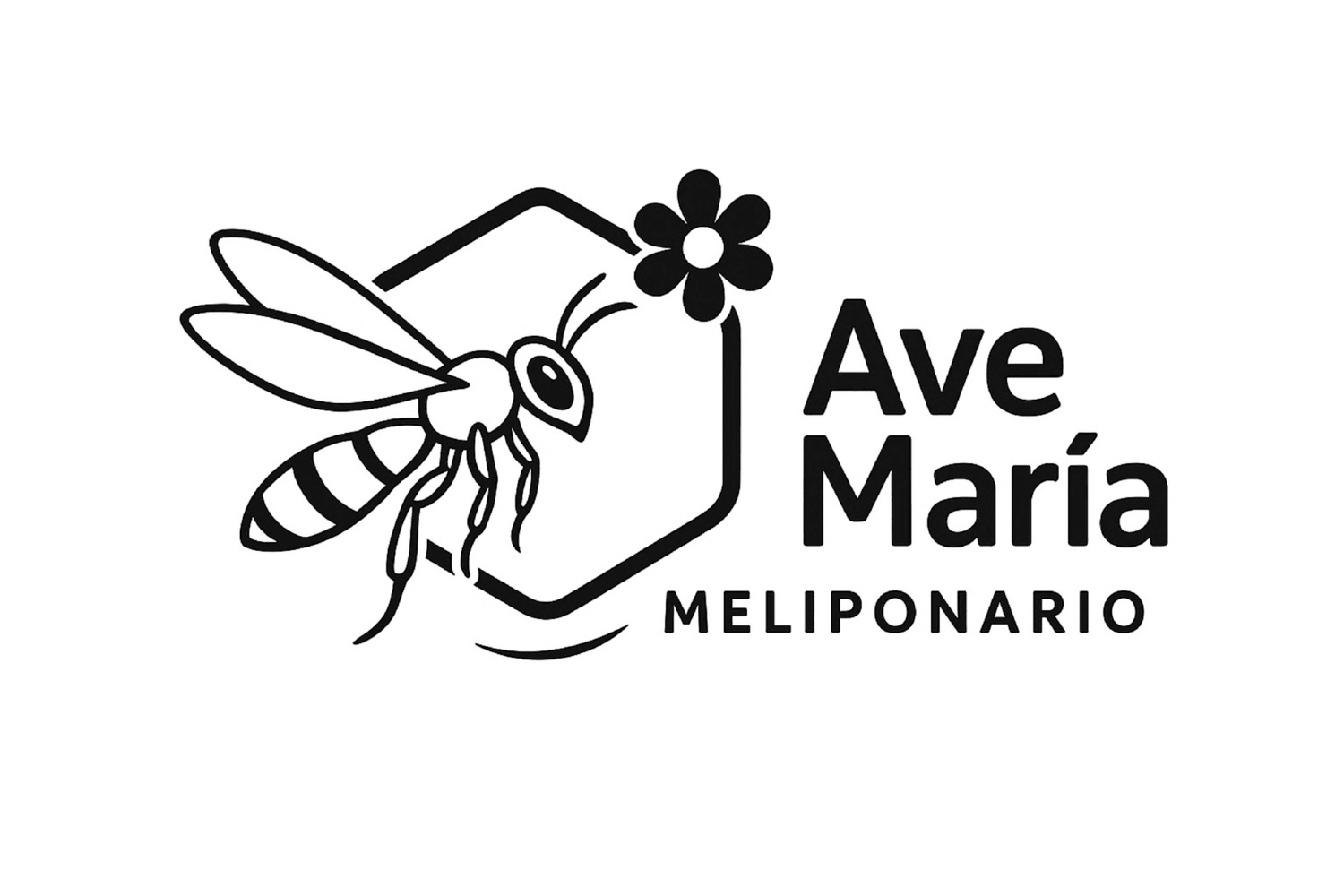 AVEMARIA MELIPONARIO