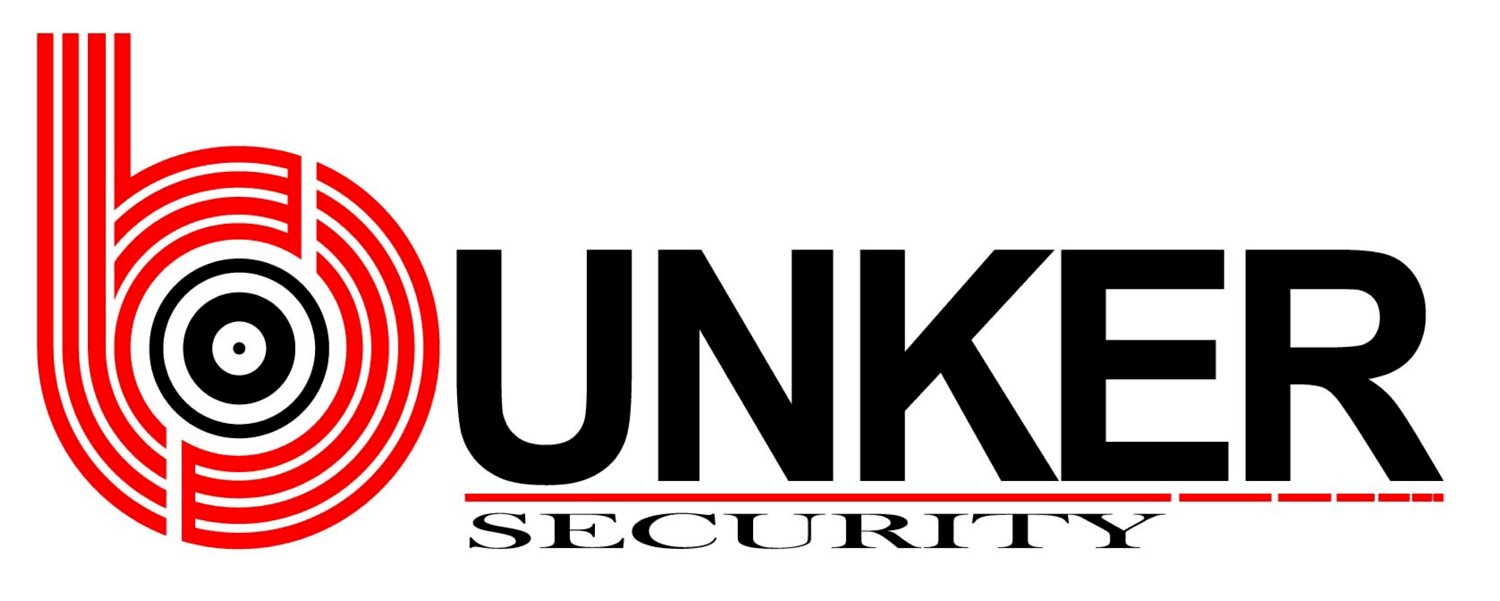 BUNKER SECURITY