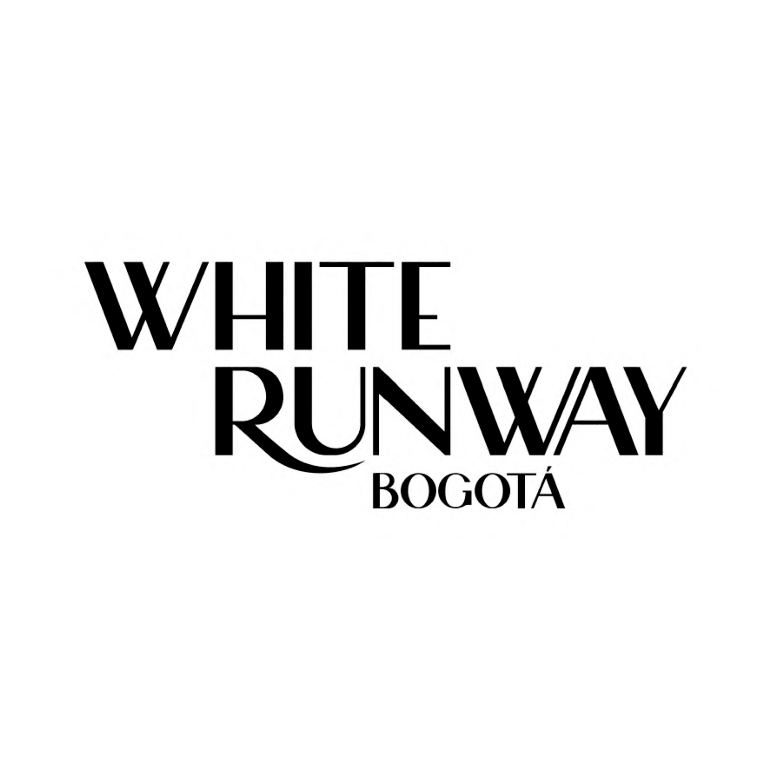 White Runway Bogotá