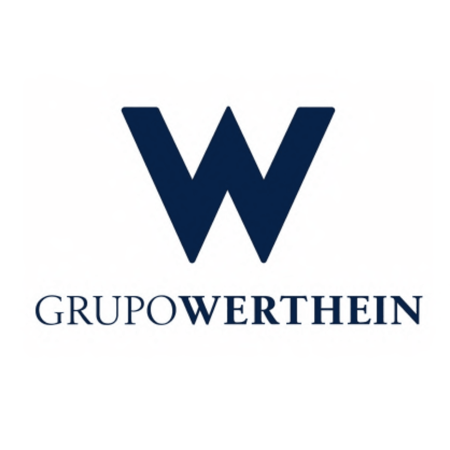 W GRUPO WERTHEIN