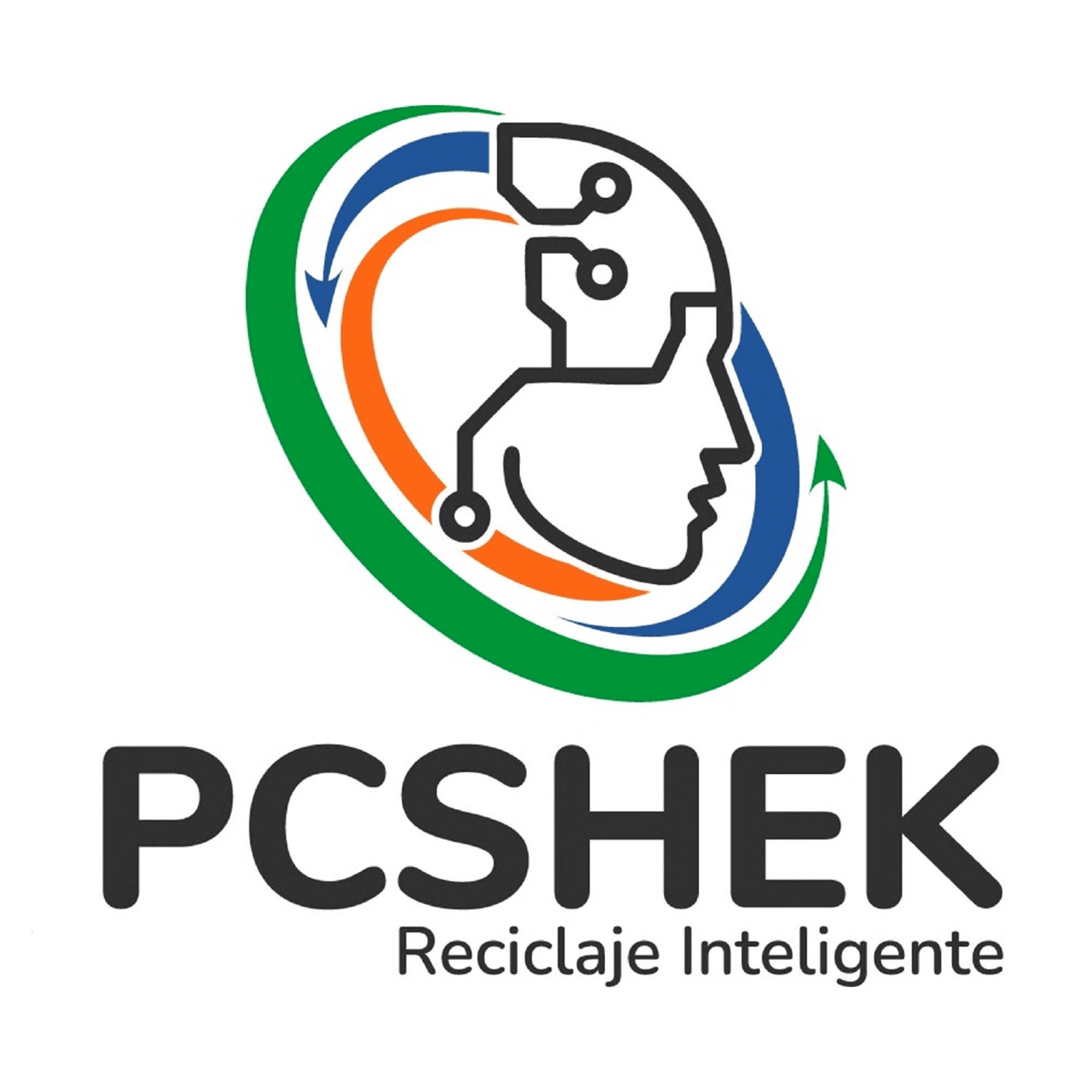 PCSHEK Reciclaje Inteligente