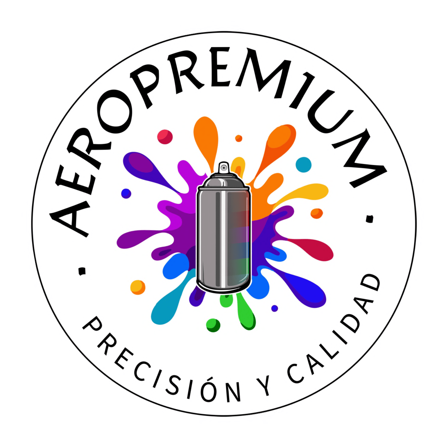 AEROPREMIUM PRECISIÓN Y CALIDAD