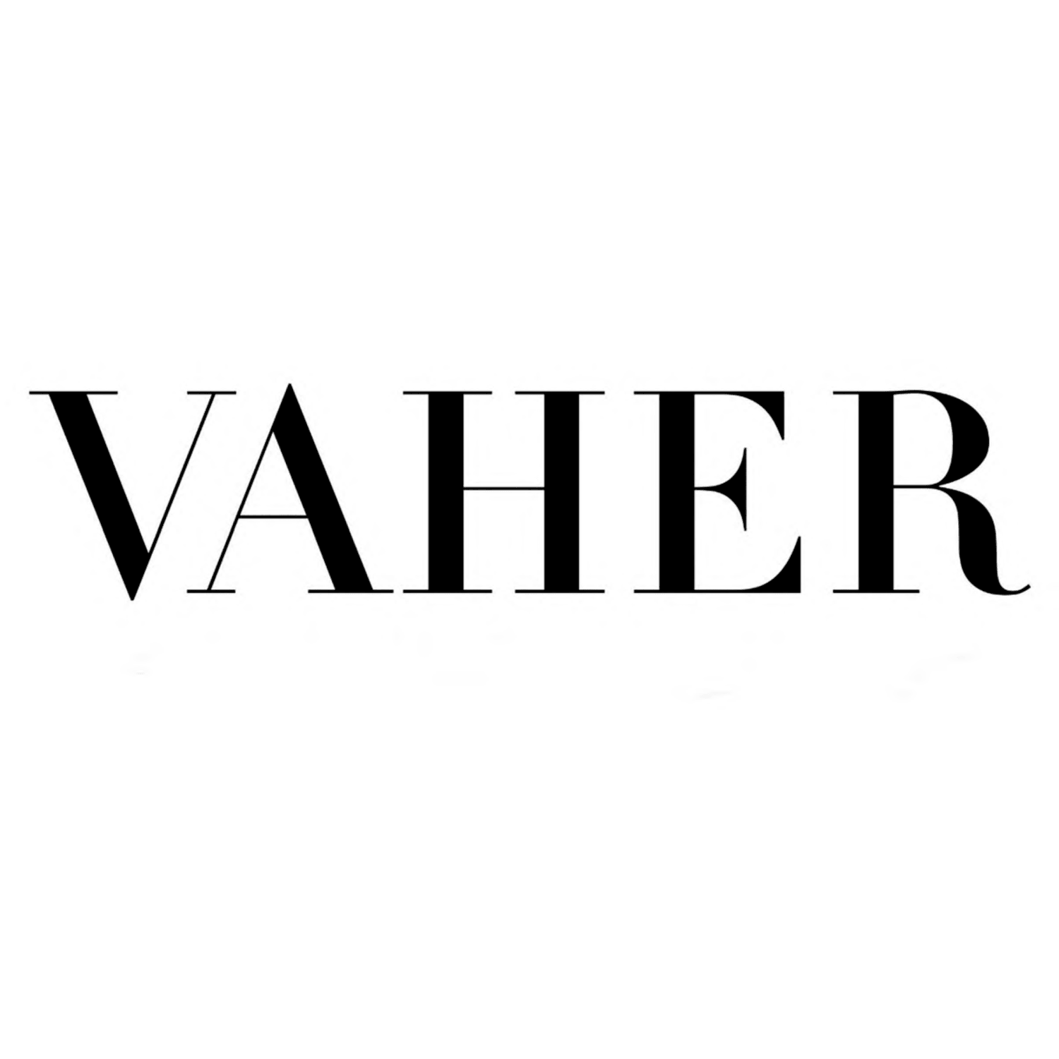 VAHER