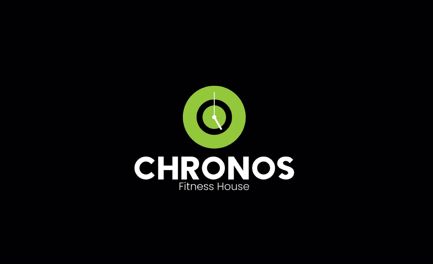 CHRONOS Fitness House