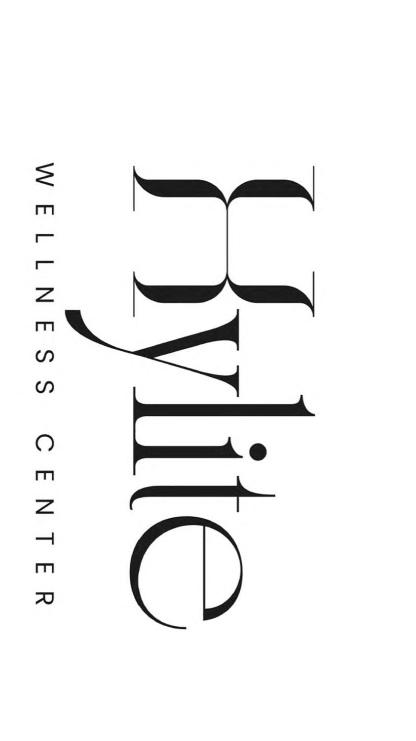 Hylite WELLNESS CENTER