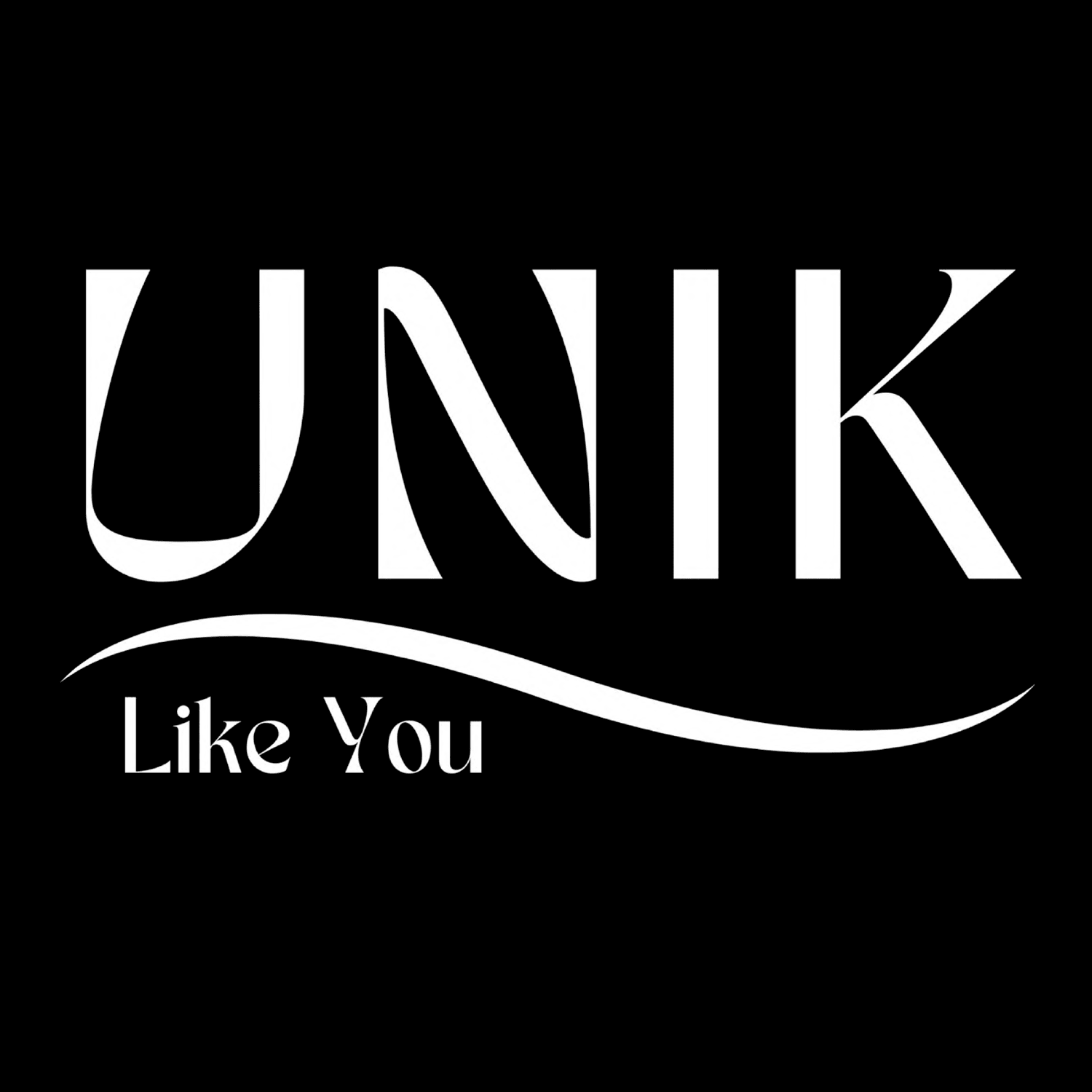 UNIK Like You