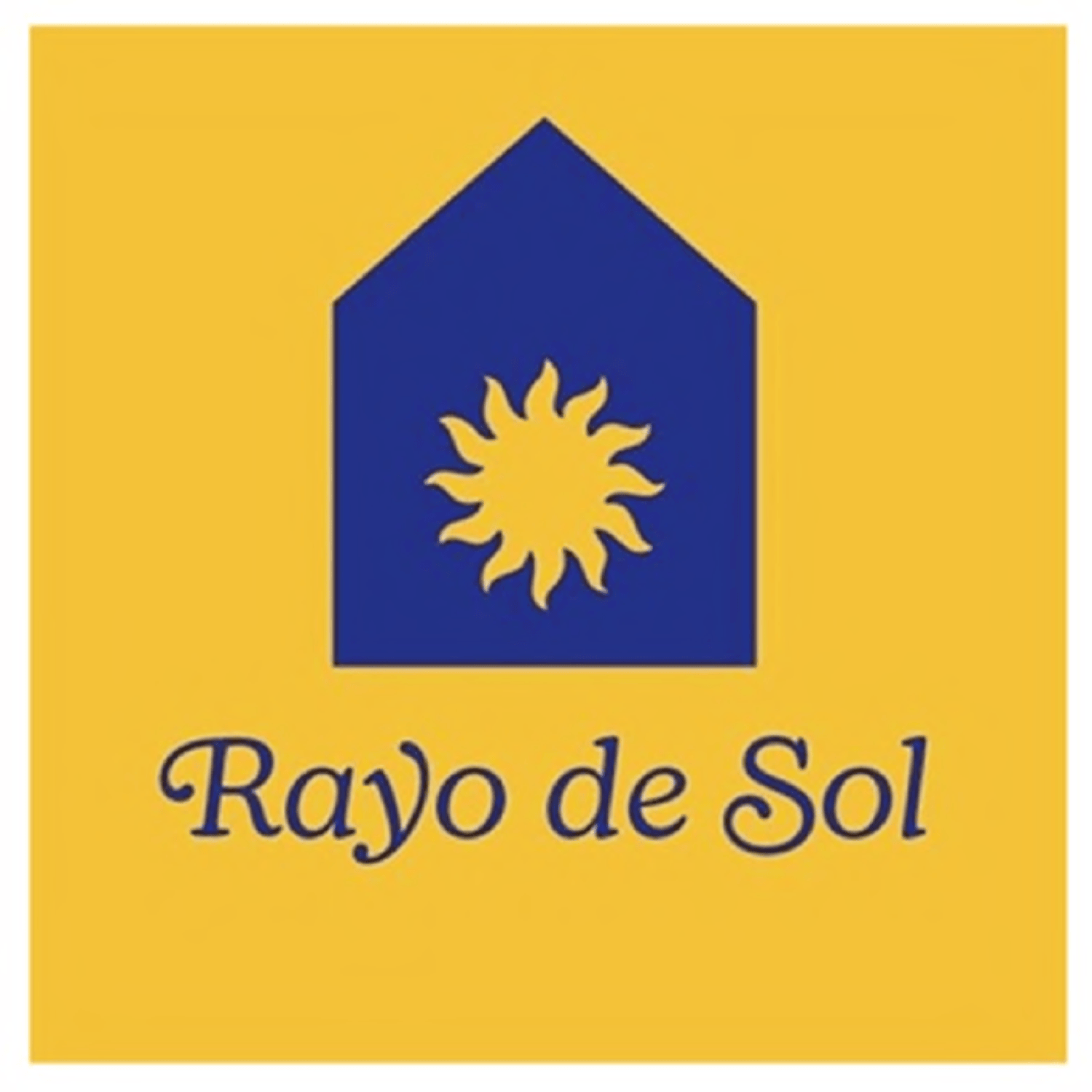 RAYO DE SOL