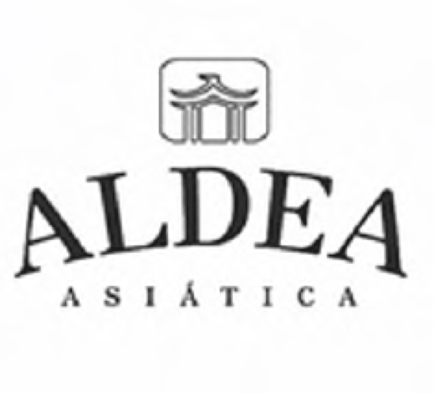 ALDEA ASIÁTICA