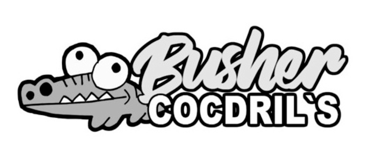 Busher COCDRIL’S