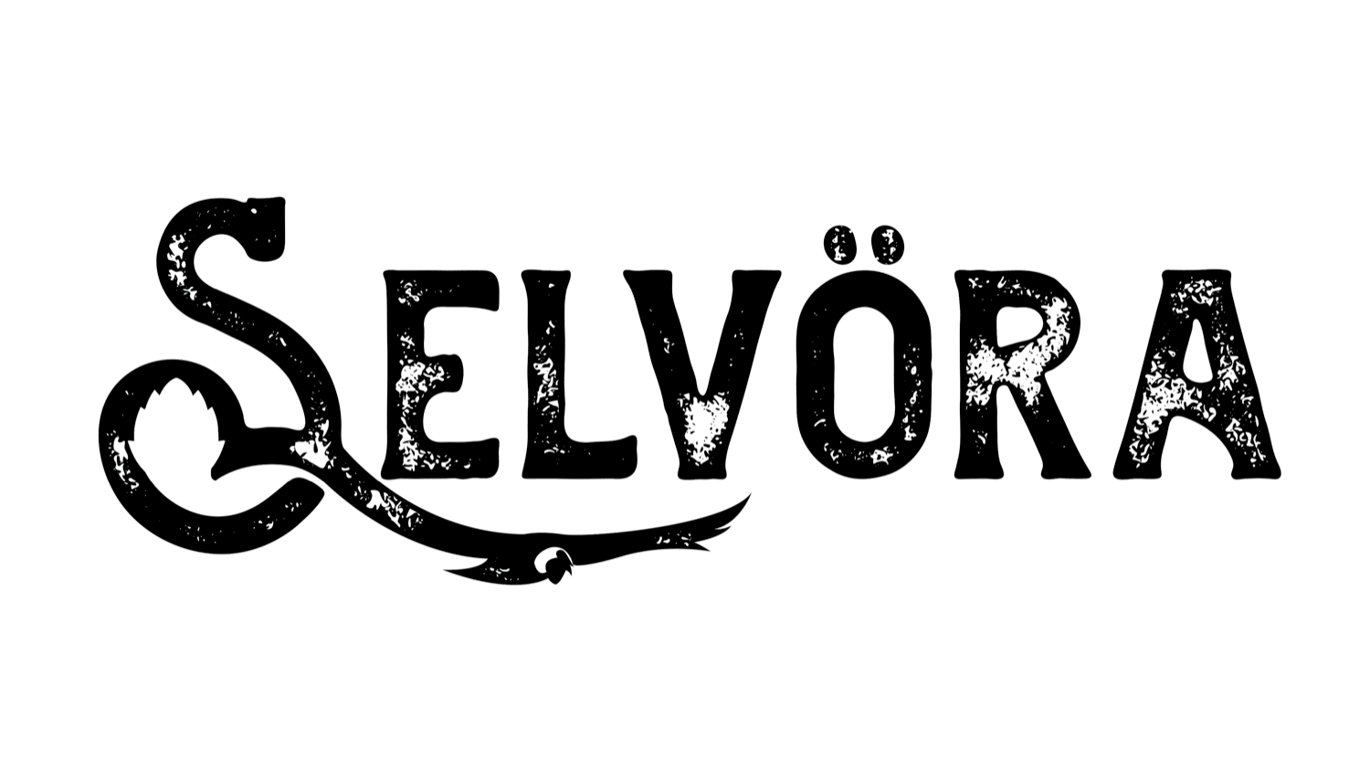 SELVÖRA